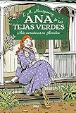 ana tejas verdes libro  Ana de las tejas verdes 4 - Más aventuras en Avonlea