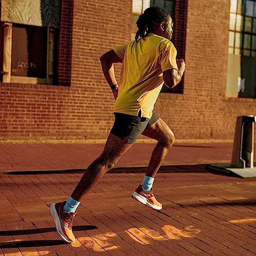 Image of Saucony Men's Ride 16 Sneaker