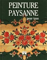 Peinture Paysanne Pour Tous 2215017759 Book Cover