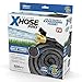 Xhose Pro DAC-5 High Performance Lightweight Expandable Garden Hose with Brass Fittings (75 Feet)