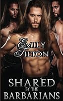 Shared by the Barbarians 153061399X Book Cover