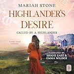 Cover of Highlander's Desire