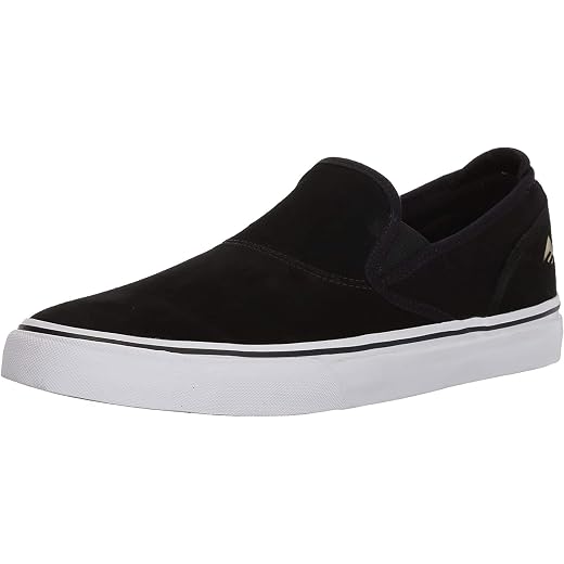 Calado de skate Emerica Wino G6 Slip-on masculino