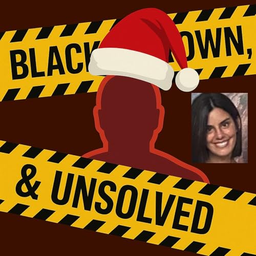 🎄 On The 12th Day of Christmas: Released to Reoffend&hellip; Jennifer Strong/Armond Langford