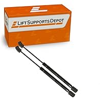 Vista 1 de Soporte de suspensión neumático para puerta trasera