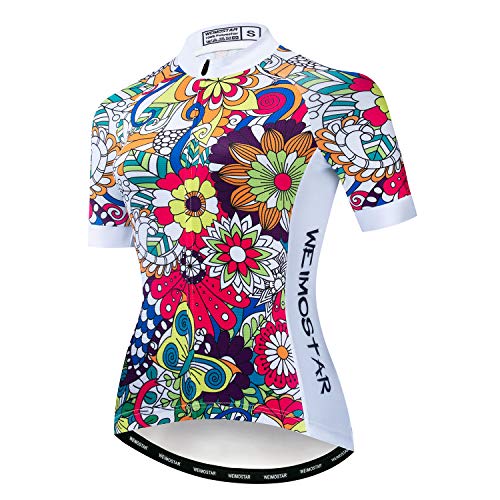 Amazon.ca Best Sellers The most popular items in Girls' Cycling Jerseys