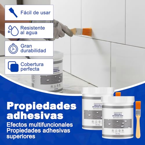 Sellador de poliuretano transparente 9 Imagen adicional