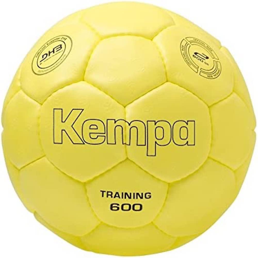 Kempa Entrenamiento 600