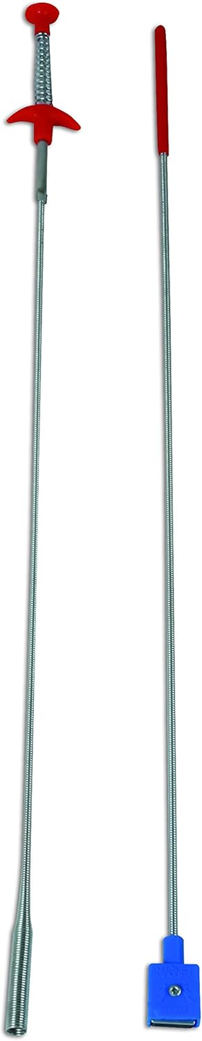 Laser 2434 Pick-up Tool/Magnetic/Claw/Flexi 2pc