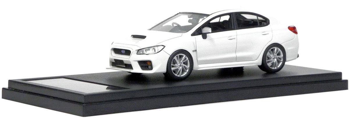 Amazon.co.jp: Hi Story 1/43 スバル WRX S4 2.0GT-S アイサイト