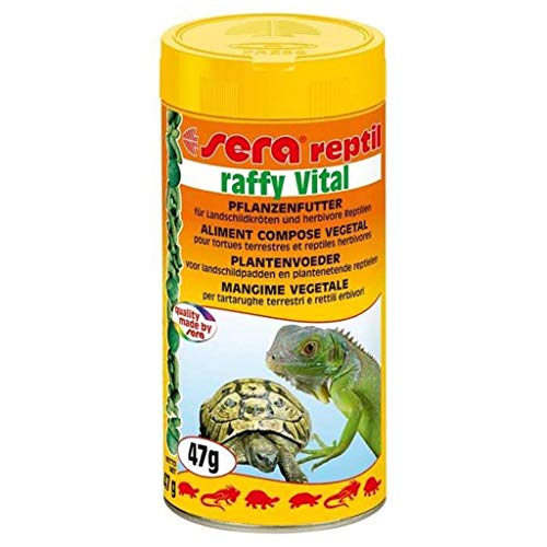 RAFFY Vital ml.250 Sera