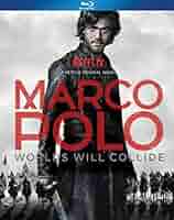 (未使用･未開封品)Marco Polo&#39;s Shangra-La [DVD] 未使用・未開封品)Marco Polo's Shangra-La [DVD] Marco Polo