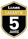 Panasonic LUMIX S1RII Vollformat-Systemkamera, 44,3MP Sensor, 8K Video, ProRes RAW, Phasen-Hybrid-AF, Dual is, 32-Bit Float Audio, 177MP Hochauflösungsmodus, OLED Sucher – Nur Gehäuse
