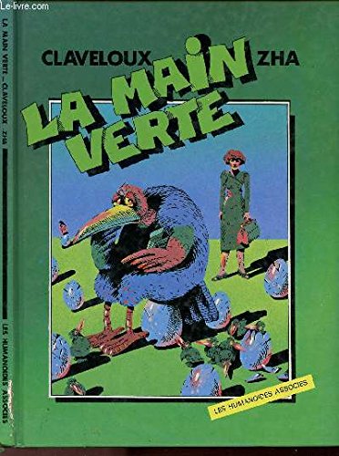 La Main verte