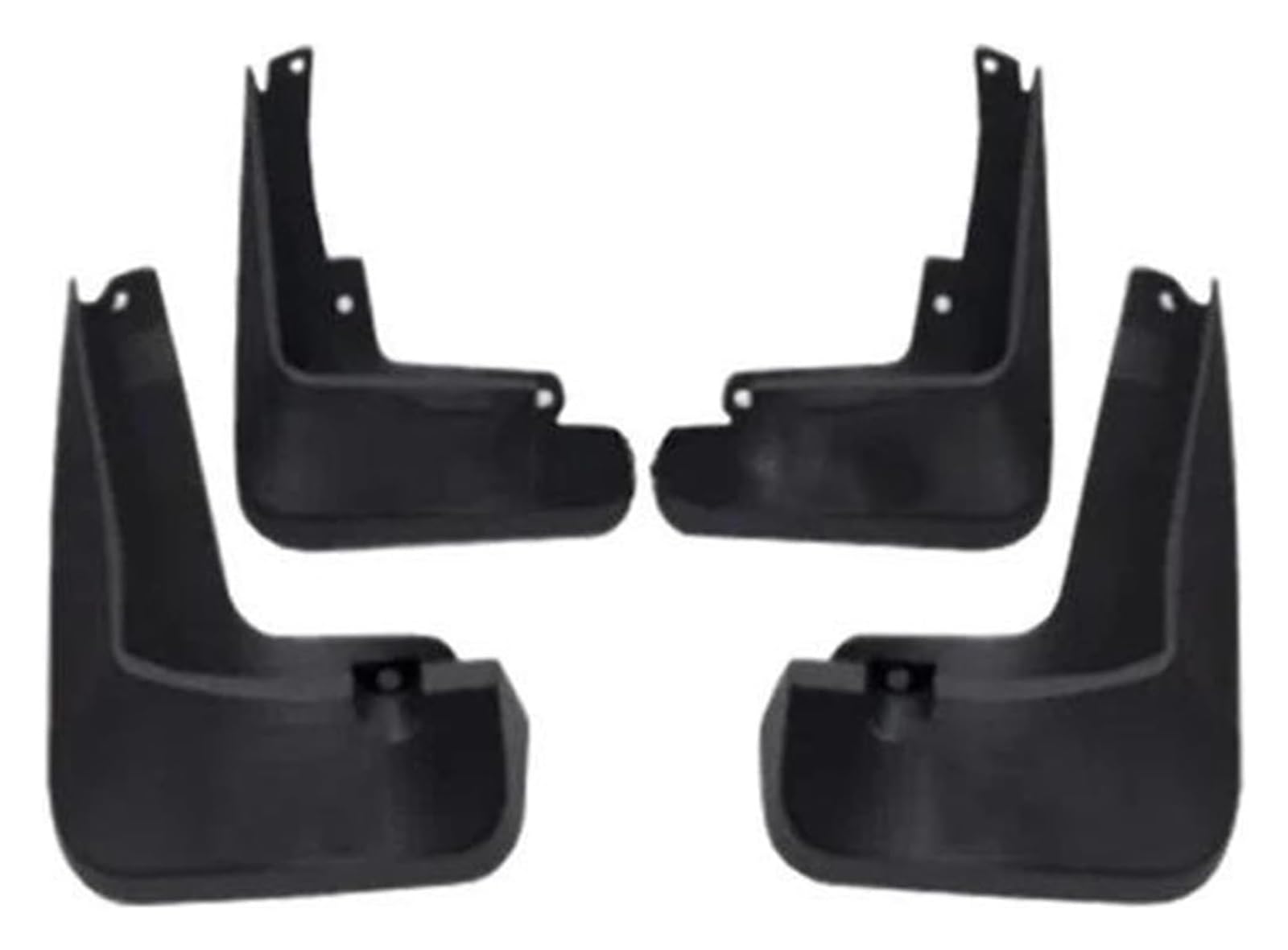 Guardabarros para Kia Sportage NQ5 MK5 contra salpicaduras y daños de pintura 7