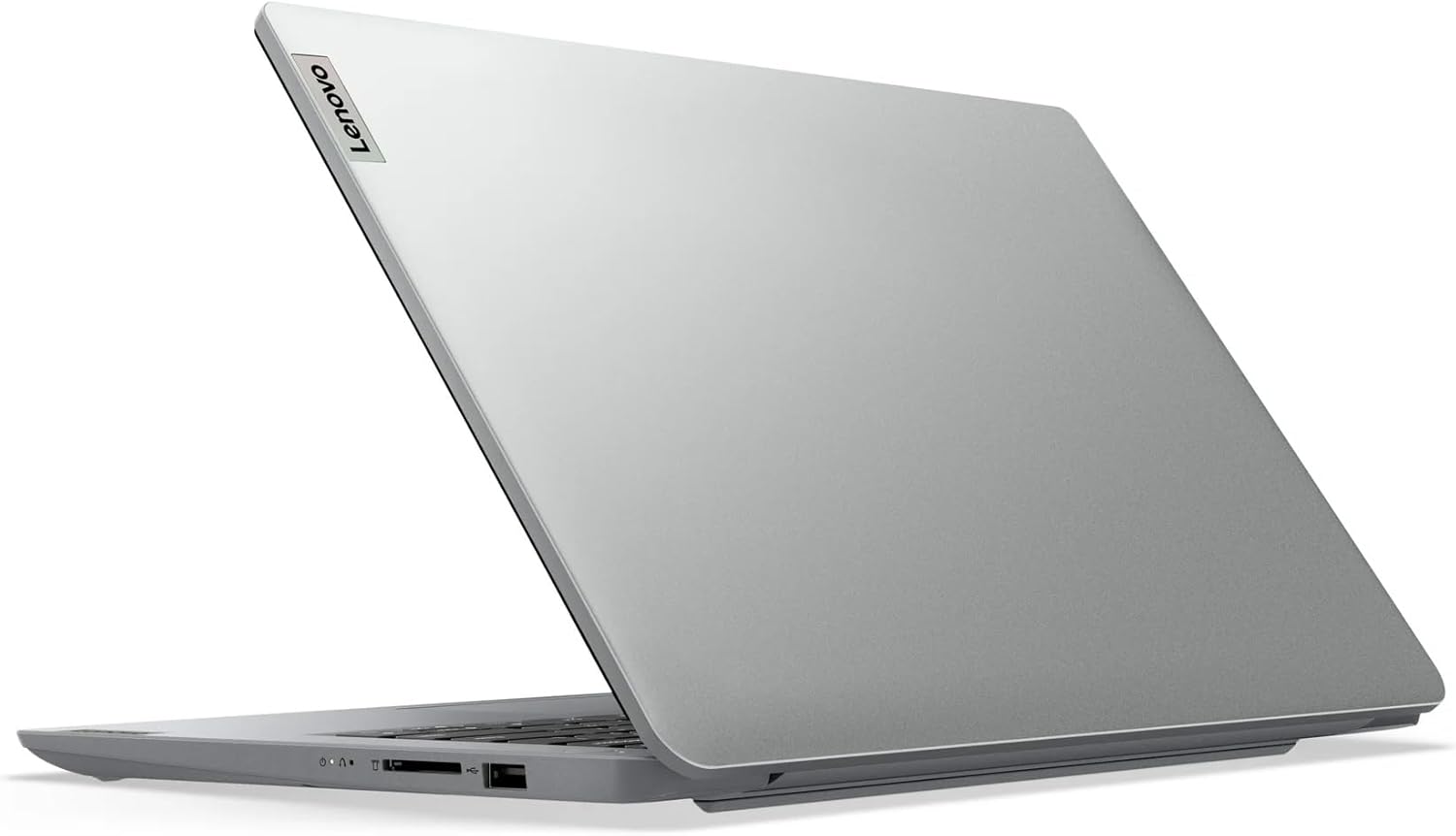 Lenovo 14" Laptop, Free Microsoft 365 with Lifetime License, Intel Celeron N4500 2.8 GHz, 10 Hours Battery, 12GB RAM, 128GB eMMC + 512GB SSD, USB-C, WiFi 6, Windows 11 Home, Toree Earbuds