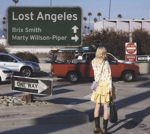 Lost Angeles