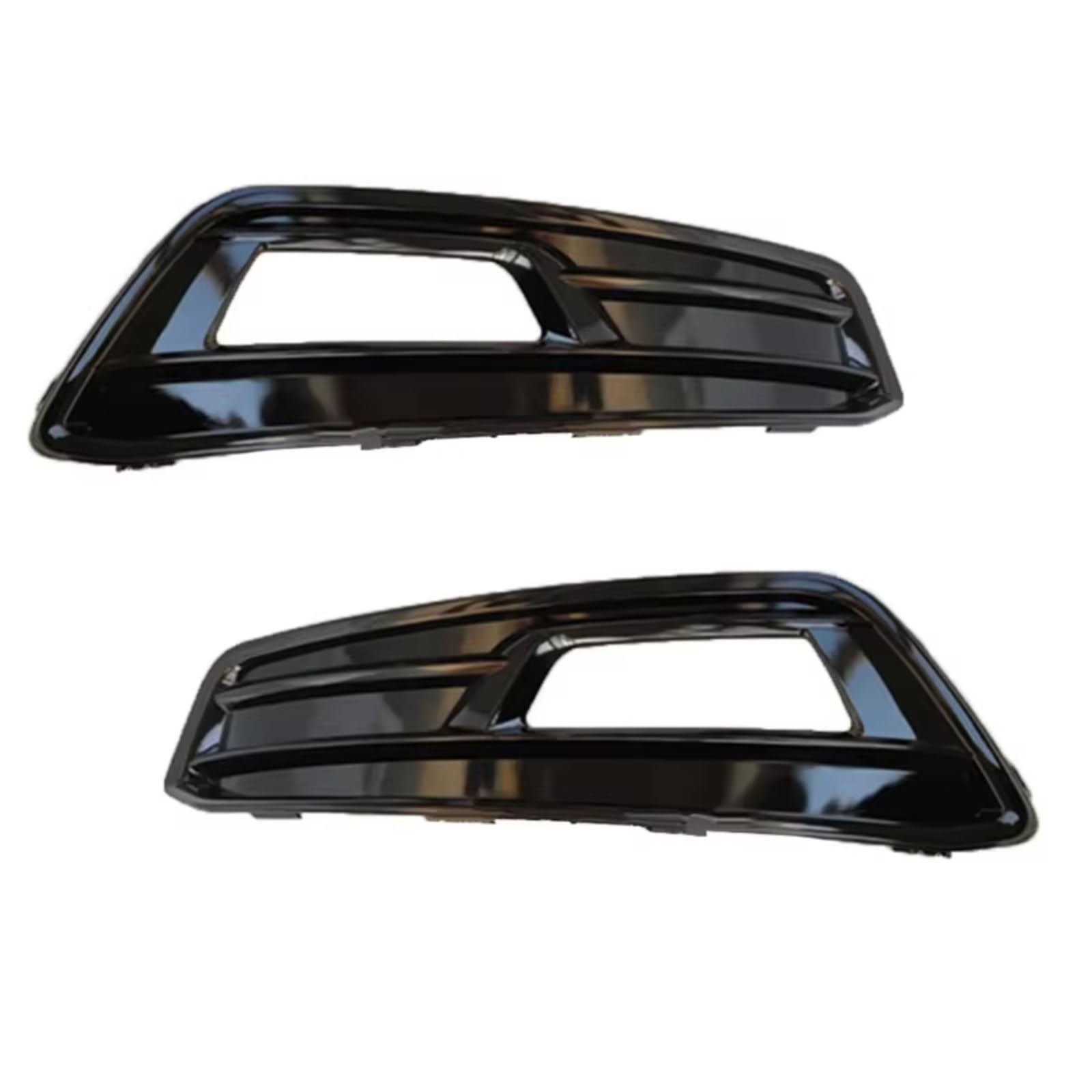 Calandre antibrouillard Focus ST protection pare-chocs - 3