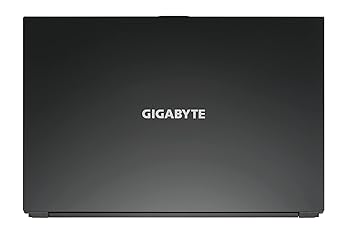 GIGABYTE A7 Gaming Laptop, AMD Ryzen 7 5800H, GeForce