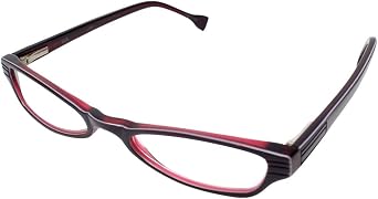 Ink R.E.M Keyline Designer Reading Glasses