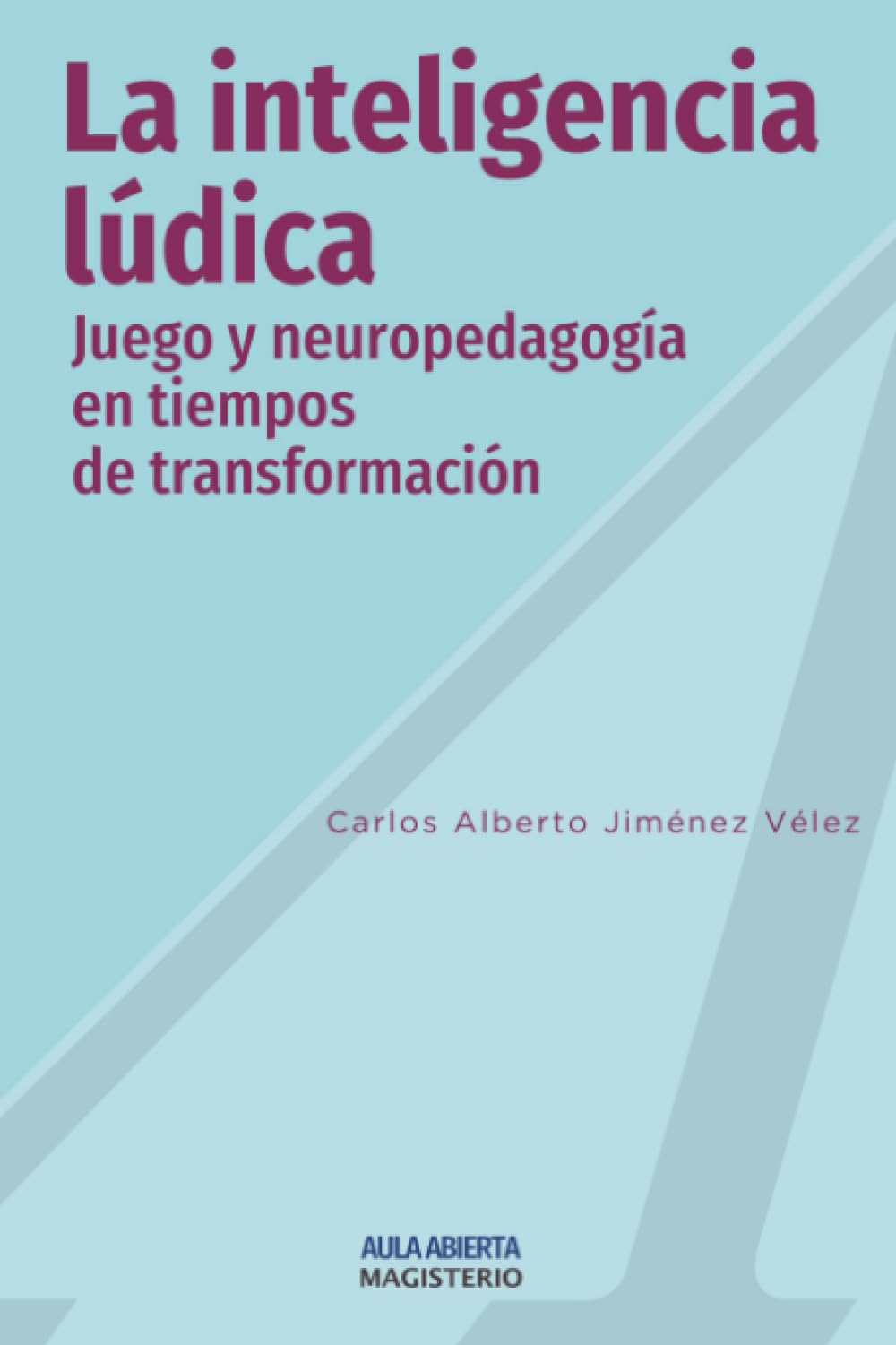 La inteligencia lúdica