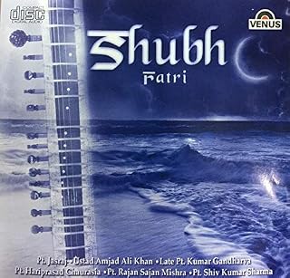 SHUBH RATRI Price In India