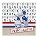 Produktbild Ambiente Serviette Motiv : I love Holland - 20 Servietten pro Packung, 33x33 cm