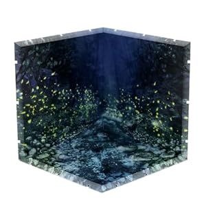 じおらまんしょん150 清流(初夏/蛍)