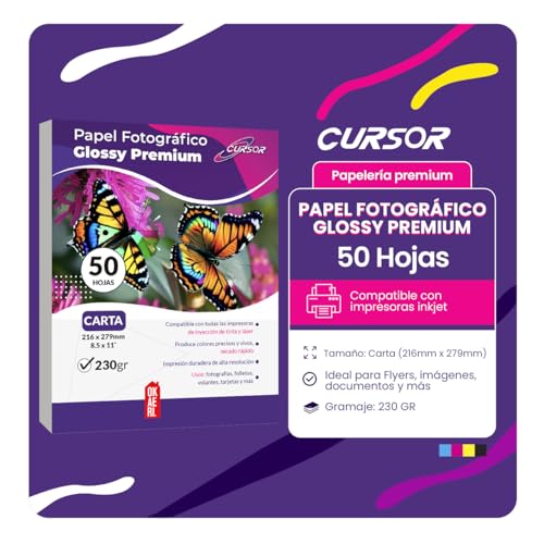 Reviews de Papel fotografico Top 5. 23 Reviews de Papel fotografico Top 5. 11
