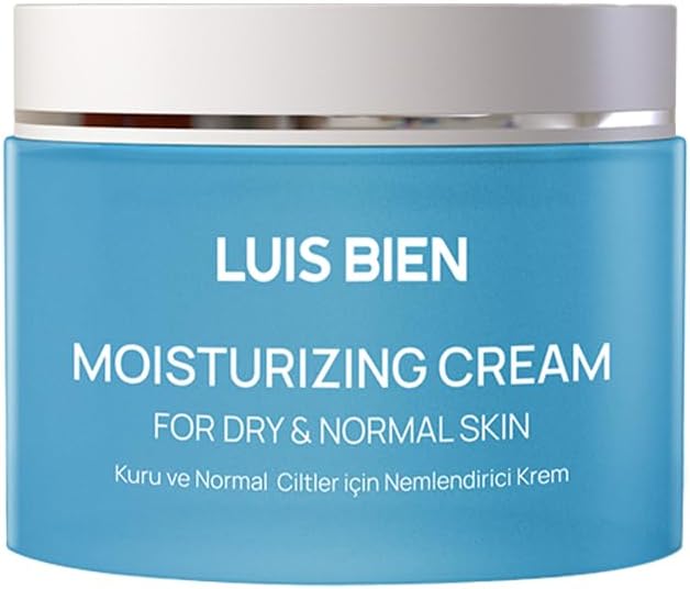 Luis Bien Moisturizing Cream for Dry and Normal Skin