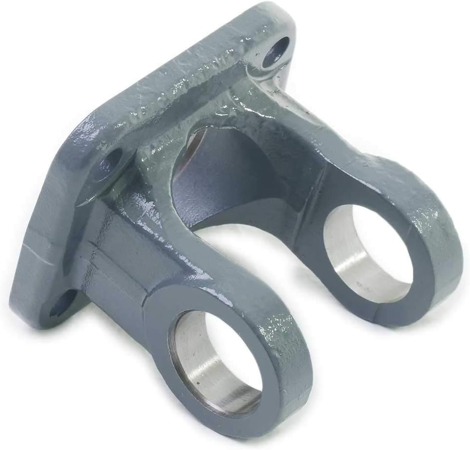 SuperATV Prop Shaft Replacement Yoke for Polaris RZR XP