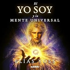 Diseño de la portada del título El yo soy y la mente universal