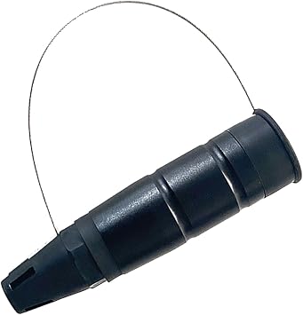Pdlc Outdoor Waterproof Connector Housing Cable Plastic Cord Protection Communication Equipment Connection Cable Sleeve