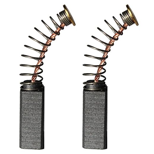Kolborstar motor kol 5 x 8 x 15 Bosch skärpslip PBS 75 / PSB 75 A/PSB 75 AE/GBS 75 A/GBS 75 AE / 1274 DVS/PBS 60 A/PBS 60 E/PBS 60 AE / PBS75AE-MICRO