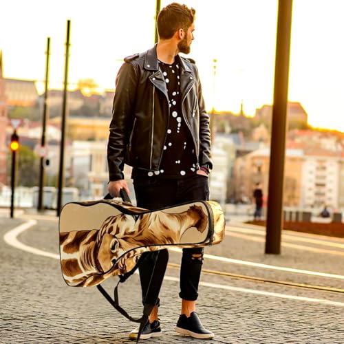 Sac pour guitare étanche pour éviter humidité et rayures - 6