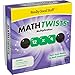 Really Good Stuff Math Twists - Multiplication - 10 Twists