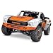 Produktbild TRAXXAS UNLIMITED DESERT RACER RTR BL TSM 1/7 4-6S VXL BRUSHLESS POWER RENN TRUCK PRO-SCALE TQI