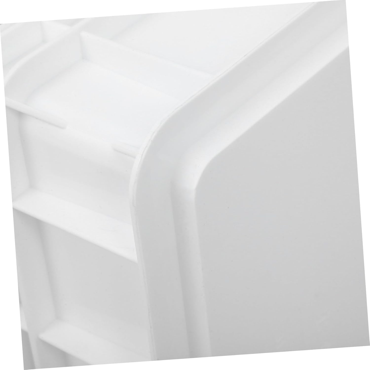 Pizza Proofing Box Lid Stackable Pizza Storage Container for Home Freezer and Fridge Proofing Tray for Bread