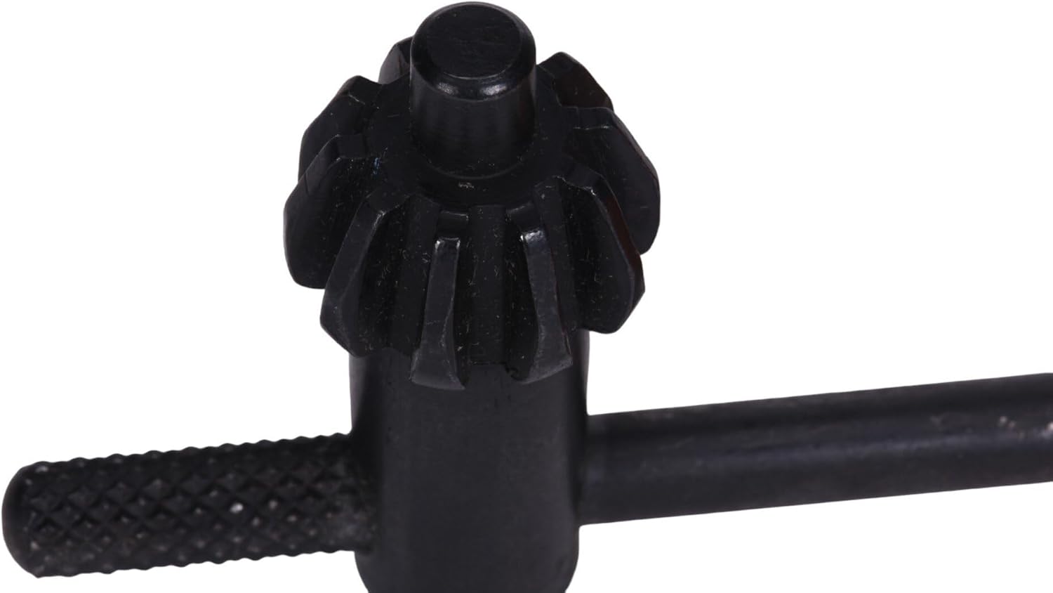 Century Drill & Tool 64507 Chuck Key, 1/4" Pilot for Chuck K32