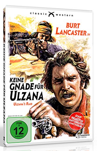 Keine Gnade für Ulzana