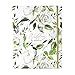 The Dream Wedding Planner | Luxury Wedding Organizer Book with Beautiful Souvenir Gift Box | Perfect Wedding Journal for Brides | Checklists, Calendar, Budget Planning, Guest List | White & Flowers