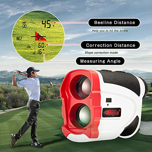 Comparte este contenido con los demás golfistas Buffer Email Print Facebook Linkedin Telegram Pinterest Twitter Whatsapp Comienza a entrenar con tu propio entrenador personal Pulsa aqui 👆 si quieres tener un estilo de vida mas saludable Telemetro-de-Golf-BIJIA-con-Pendiente-telemetro-de-600m-con-Bloqueo-de-Bandera-y-vibracion-Velocidad-angulo-escaneo-medicion-de-Distancia-Aumento-6X-Estuche-de-Transporte-bateria-Gratis