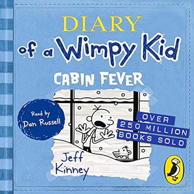 Diary of a Wimpy Kid: Cabin Fever