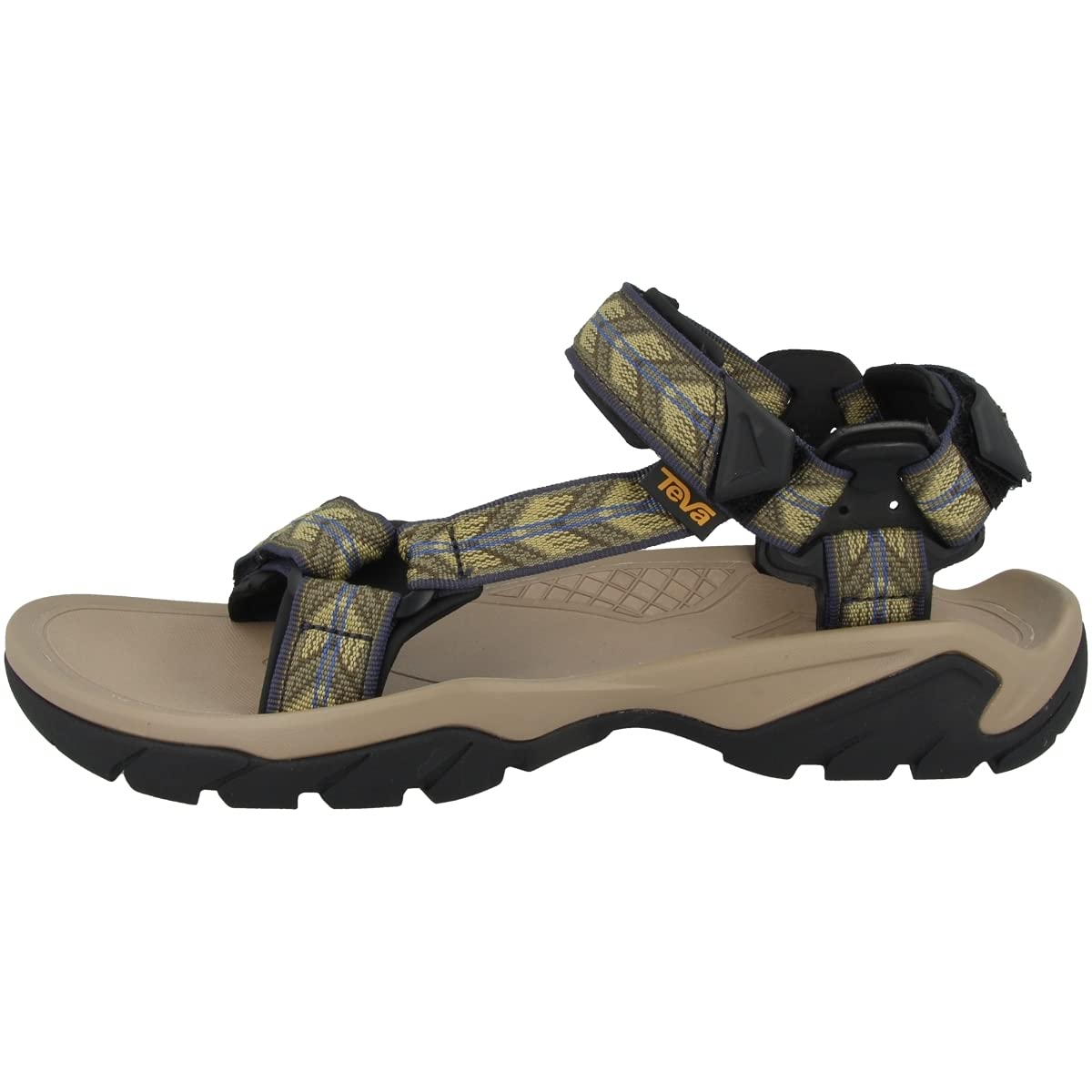 Teva Men's Mush Slide — view 112