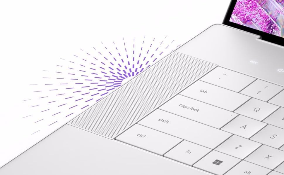 Image of 2025 New Dell XPS 16 (Premium 16) Flagship model | AI Laptop 16.3 inch OLED UHD+ (3840x2400) | Touch Screen | Intel Ultra 9 285H | NVIDIA Geforce RTX 5060 Graphics | Win 11 Pro | (32GB RAM 1TB SSD)