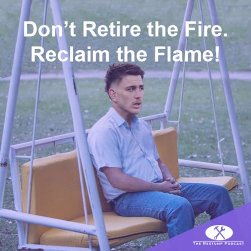 Reclaim The Flame