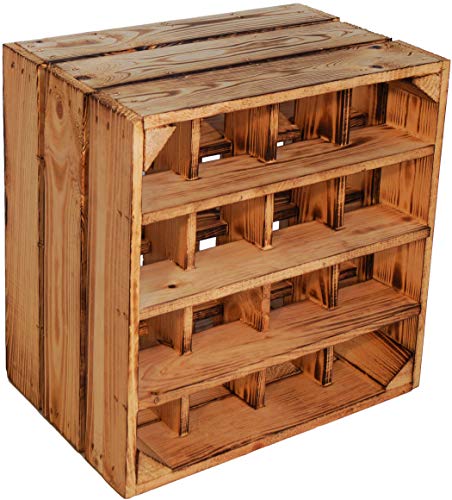 Kistenkolli Altes Land Lot De 3 Caisses En Bois