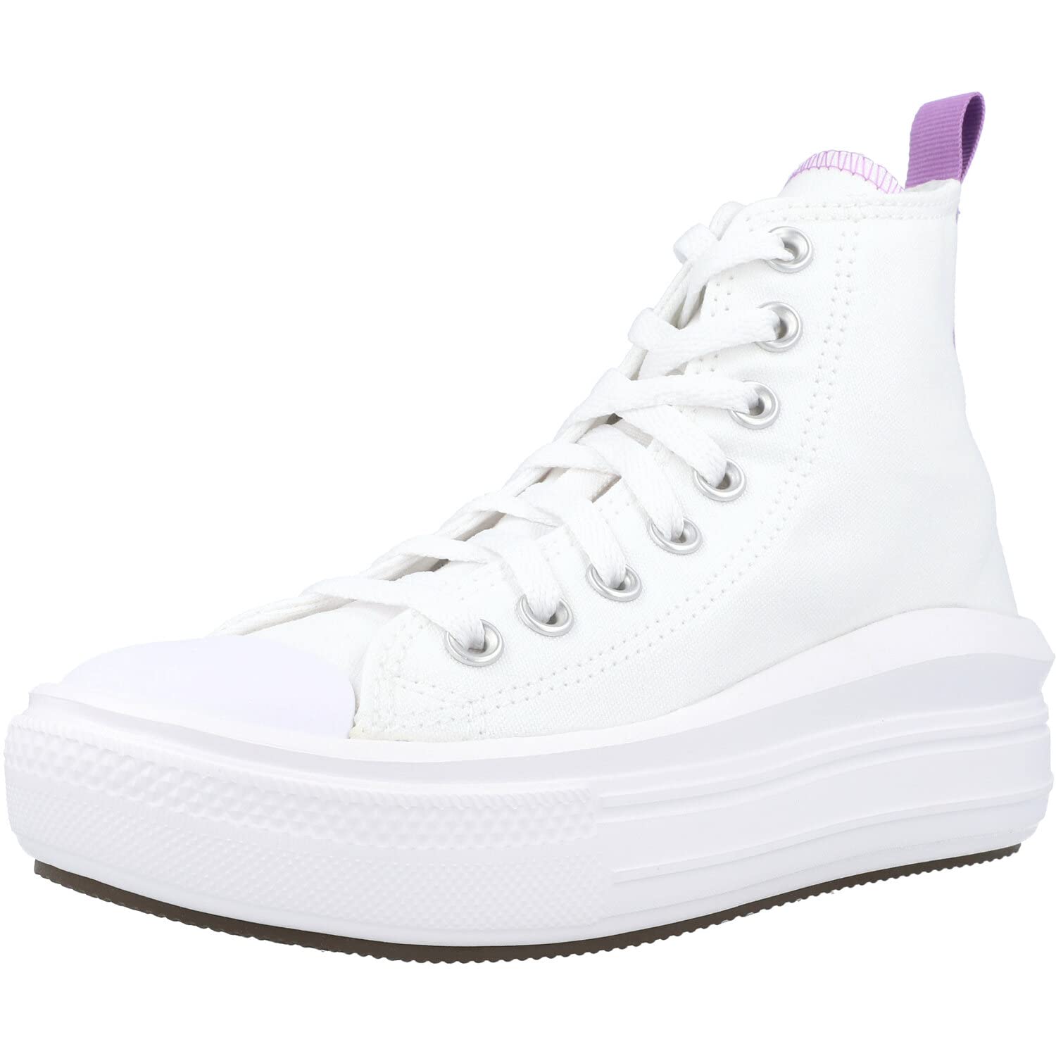Converse Chuck Taylor All Star Move Platform, Sneaker Niños