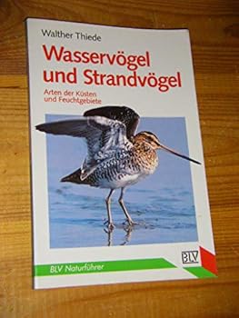 Paperback Wasservögel und Strandvögel, [German] Book