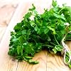 GranAroma Parsley Flakes, 12.8 oz, Bright Flavor, Garnish & Ingredient, Versatile